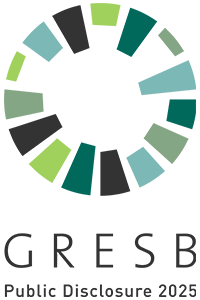 GRESB Public Disclosure