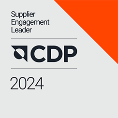 CDP Supplier Engagement Leader